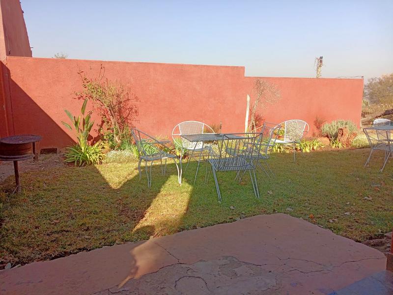 To Let 1 Bedroom Property for Rent in Hartbeespoort Rural North West